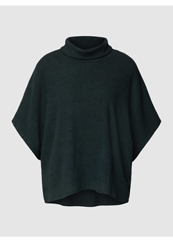 Sweter z dzianiny z krótkim rękawem ze sklepu Peek&Cloppenburg  w kategorii Swetry damskie - zdjęcie 173298506