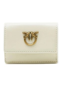 Pinko Skórzany portfel ze sklepu Gomez Fashion Store w kategorii Portfele damskie - zdjęcie 173298805