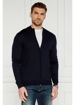 BOSS BLACK Wełniany sweter Balonso | Regular Fit ze sklepu Gomez Fashion Store w kategorii Swetry męskie - zdjęcie 173298919