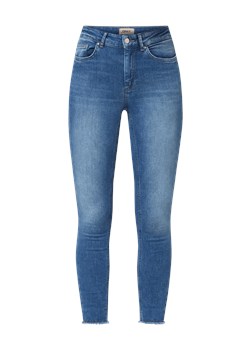 Jeansy o kroju skinny fit model ‘Blush’ — ‘Better Cotton Initiative’ ze sklepu Peek&Cloppenburg  w kategorii Jeansy damskie - zdjęcie 173302109