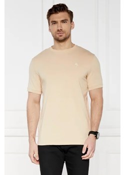 Karl Lagerfeld T-shirt | Regular Fit ze sklepu Gomez Fashion Store w kategorii T-shirty męskie - zdjęcie 173305865