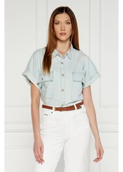 One Teaspoon Koszula | Regular Fit ze sklepu Gomez Fashion Store w kategorii Koszule damskie - zdjęcie 173305888