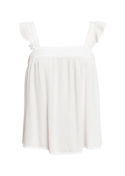 Roxy Top w kolorze białym ze sklepu Limango Polska w kategorii Bluzki damskie - zdjęcie 173306369