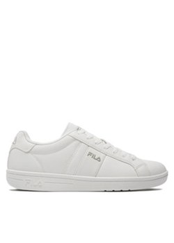 Fila Sneakersy Crosscourt Line FFM0298 Biały ze sklepu MODIVO w kategorii Trampki męskie - zdjęcie 173312329