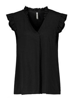 Sublevel Bluzka w kolorze czarnym ze sklepu Limango Polska w kategorii Bluzki damskie - zdjęcie 173312516