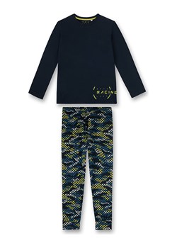 Sanetta Kidswear Piżama w kolorze granatowym ze sklepu Limango Polska w kategorii Piżamy dziecięce - zdjęcie 173312548