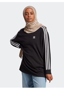 adidas Koszulka w kolorze czarnym ze sklepu Limango Polska w kategorii Bluzki damskie - zdjęcie 173313076