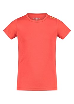 CMP Koszulka w kolorze czerwonym ze sklepu Limango Polska w kategorii T-shirty chłopięce - zdjęcie 173313136
