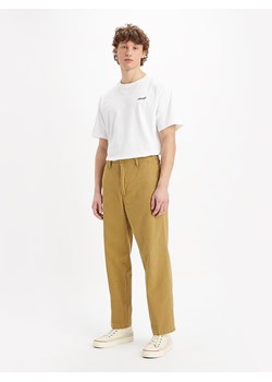 Levi´s Spodnie chino w kolorze khaki ze sklepu Limango Polska w kategorii Spodnie męskie - zdjęcie 173313245