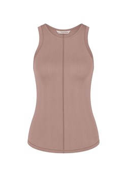 Triumph top damski Beauty Layers 10218384-00ZE, Kolor kakao, Rozmiar L, Triumph ze sklepu Primodo w kategorii Bluzki damskie - zdjęcie 173314265