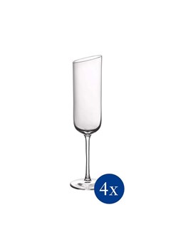 Komplet kieliszków do szampana Villeroy & Boch ze sklepu Modivo Dom w kategorii Kieliszki - zdjęcie 173314467