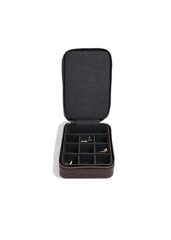 Pudełko podróżne na biżuterię Stackers ze sklepu Modivo Dom w kategorii Organizery - zdjęcie 173314579