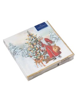 Serwetki Villeroy & Boch ze sklepu Modivo Dom w kategorii Dekoracje bożonarodzeniowe - zdjęcie 173314735