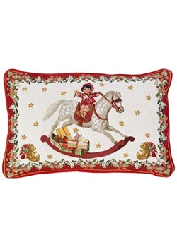 Poduszka dekoracyjna Villeroy & Boch ze sklepu Modivo Dom w kategorii Dekoracje bożonarodzeniowe - zdjęcie 173314975