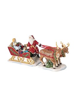 Figurka Villeroy & Boch ze sklepu Modivo Dom w kategorii Dekoracje bożonarodzeniowe - zdjęcie 173315076