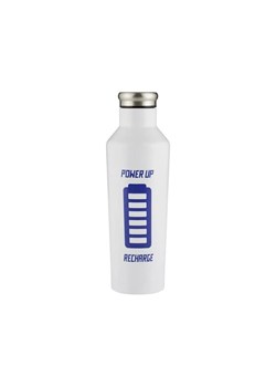 Butelka termiczna Typhoon ze sklepu Modivo Dom w kategorii Bidony i butelki - zdjęcie 173315107