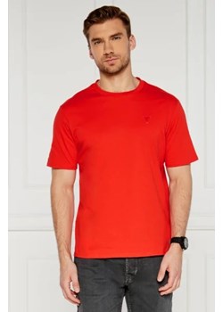 Guess Underwear  T-shirt | Regular Fit ze sklepu Gomez Fashion Store w kategorii T-shirty męskie - zdjęcie 173315579