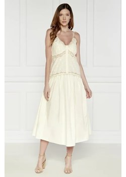 TWINSET Sukienka ze sklepu Gomez Fashion Store w kategorii Sukienki - zdjęcie 173315656