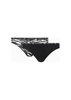 Calvin Klein Underwear Figi 2-pack ze sklepu Gomez Fashion Store w kategorii Majtki damskie - zdjęcie 173315728