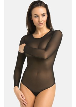 2-Pack body damskie siateczkowe Ero, Kolor czarny, Rozmiar L, Teyli ze sklepu Intymna w kategorii Body damskie - zdjęcie 173315806
