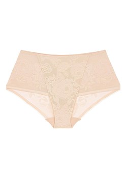 Triumph figi damskie modelujące Wild Rose Sensation 10207231-00NZ, Kolor beżowy, Rozmiar 38, Triumph ze sklepu Intymna w kategorii Bielizna wyszczuplająca - zdjęcie 173315897