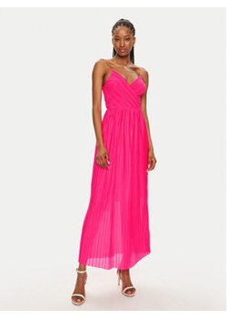 ONLY Sukienka wieczorowa Elema 15207351 Różowy Regular Fit ze sklepu MODIVO w kategorii Sukienki - zdjęcie 173316759