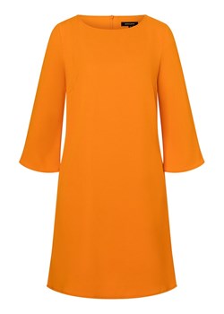 More &amp; More Sukienka w kolorze pomarańczowym ze sklepu Limango Polska w kategorii Sukienki - zdjęcie 173320076
