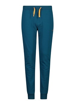 CMP Spodnie dresowe w kolorze niebieskim ze sklepu Limango Polska w kategorii Spodnie chłopięce - zdjęcie 173320097