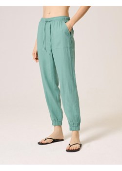 Spodnie TOLENA Aqua 34 ze sklepu Diverse w kategorii Spodnie damskie - zdjęcie 173321508