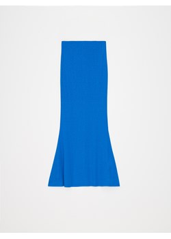 Mohito - Spódnica maxi - niebieski ze sklepu Mohito w kategorii Spódnice - zdjęcie 173321689