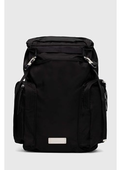 Undercover plecak Backpack kolor czarny duży gładki UC0D6B03 ze sklepu PRM w kategorii Plecaki - zdjęcie 173325159