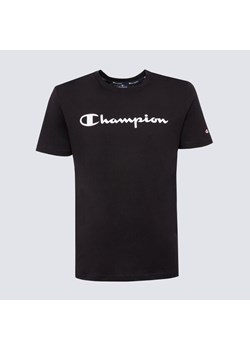 champion t-shirt crewneck t-shirt 216957kk001 ze sklepu 50style.pl w kategorii T-shirty męskie - zdjęcie 173325337