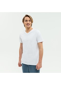 umbro t-shirt teign ul322tsm91001 ze sklepu 50style.pl w kategorii T-shirty męskie - zdjęcie 173325449