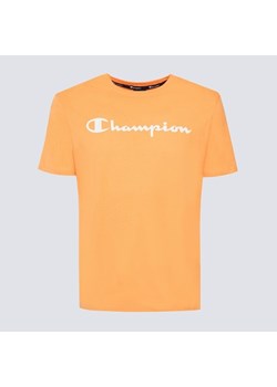 champion t-shirt crewneck t-shirt 216957os041 ze sklepu 50style.pl w kategorii T-shirty męskie - zdjęcie 173325485