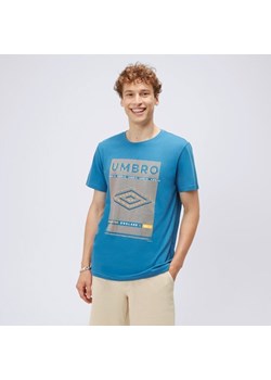 umbro t-shirt yamado ul123tsm15003 ze sklepu 50style.pl w kategorii T-shirty męskie - zdjęcie 173325527