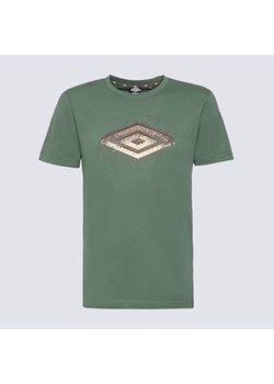 umbro t-shirt capris ul124tsm11001 ze sklepu 50style.pl w kategorii T-shirty męskie - zdjęcie 173325885