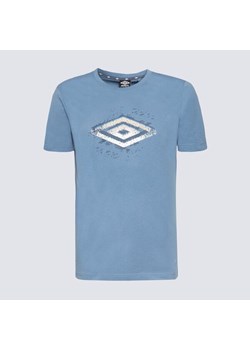 umbro t-shirt capris ul124tsm11002 ze sklepu 50style.pl w kategorii T-shirty męskie - zdjęcie 173325888
