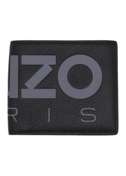Kenzo Skórzany portfel ze sklepu Gomez Fashion Store w kategorii Portfele męskie - zdjęcie 173330067