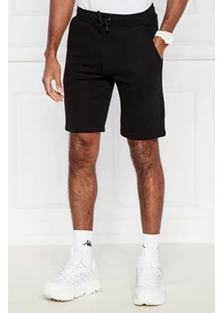 Karl Lagerfeld Szorty | Regular Fit ze sklepu Gomez Fashion Store w kategorii Spodenki męskie - zdjęcie 173330147