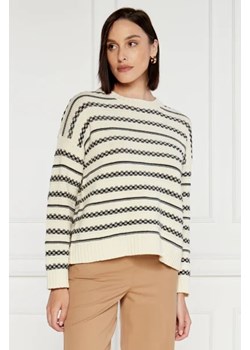 Weekend MaxMara Sweter | Regular Fit ze sklepu Gomez Fashion Store w kategorii Swetry damskie - zdjęcie 173330236