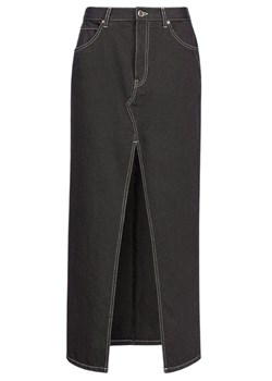 spódnica damska pinko 103628 a1vd z99 czarny ze sklepu Royal Shop w kategorii Spódnice - zdjęcie 173335306
