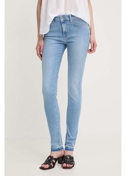 Jeansy damskie Levi's