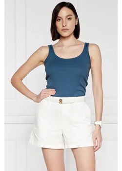 LAUREN RALPH LAUREN Top | Slim Fit ze sklepu Gomez Fashion Store w kategorii Bluzki damskie - zdjęcie 173339478