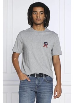 Tommy Hilfiger T-shirt | Regular Fit ze sklepu Gomez Fashion Store w kategorii T-shirty męskie - zdjęcie 173339537