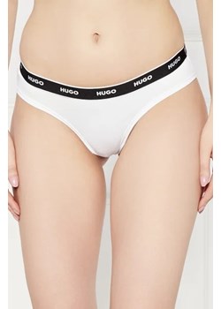 Hugo Bodywear Figi ze sklepu Gomez Fashion Store w kategorii Majtki damskie - zdjęcie 173339618