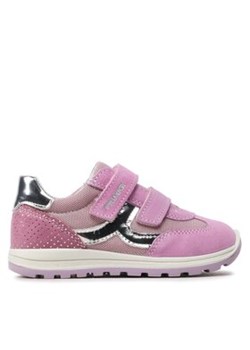 Primigi Sneakersy 3855733 S Różowy ze sklepu MODIVO w kategorii Buty sportowe dziecięce - zdjęcie 173353535