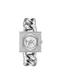 Zegarek Michael Kors MK4718 Srebrny ze sklepu eobuwie.pl w kategorii Zegarki - zdjęcie 173354047
