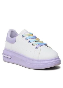 DeeZee Sneakersy TS5126K-12 Biały ze sklepu MODIVO w kategorii Buty sportowe dziecięce - zdjęcie 173354126