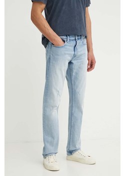 G-Star Raw jeansy męskie ze sklepu ANSWEAR.com w kategorii Jeansy męskie - zdjęcie 173355195