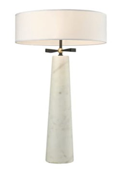 Lampa Decoratore ze sklepu Modivo Dom w kategorii Lampy stołowe - zdjęcie 173356446